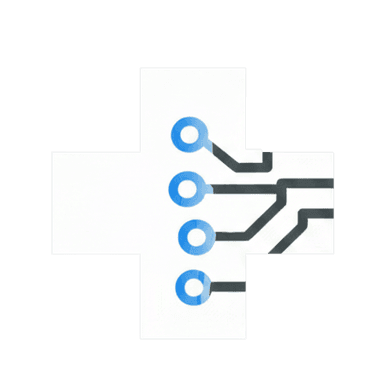 ClinicHub Logo