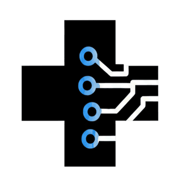 ClinicHub Logo